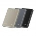 MAGIC-PRO PM-PB10MGBK (黑色) 10000mAh 電量顯示 PD20W 13mm纖薄機身 兼容Qi2無線充電 磁吸無線快充流動電池 附送C to C 快充線